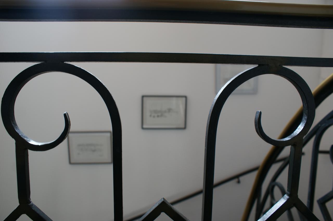 Hôtel restaurant et pension soirée étape Bel Air Balaruc-les-Bains Extérieur photo